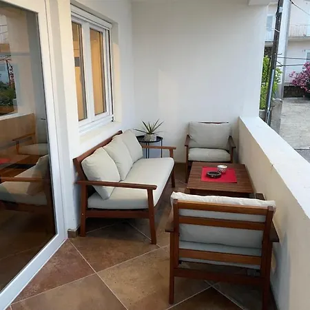 Apartman Barrichello Deluxe