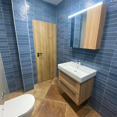 Barrichello Deluxe Apartamento *