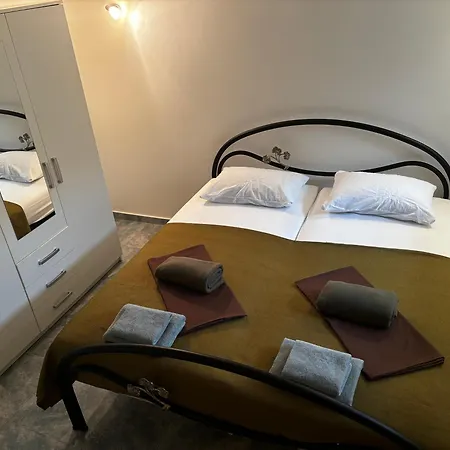 Barrichello Deluxe *