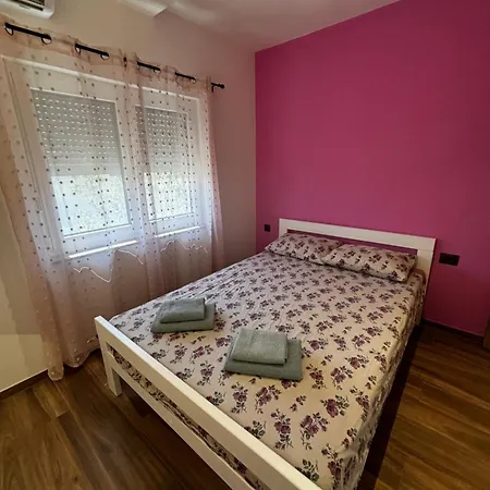 Barrichello Deluxe Apartamento