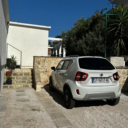 Apartman Barrichello Deluxe