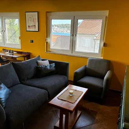 Apartman Barrichello Deluxe