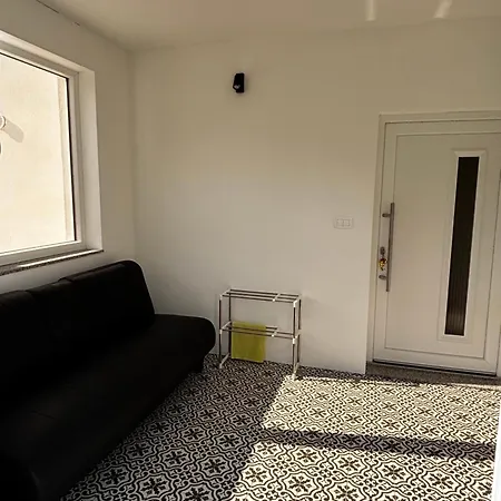 Apartman Barrichello Deluxe