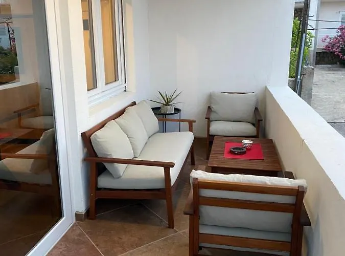 Apartman Barrichello Deluxe