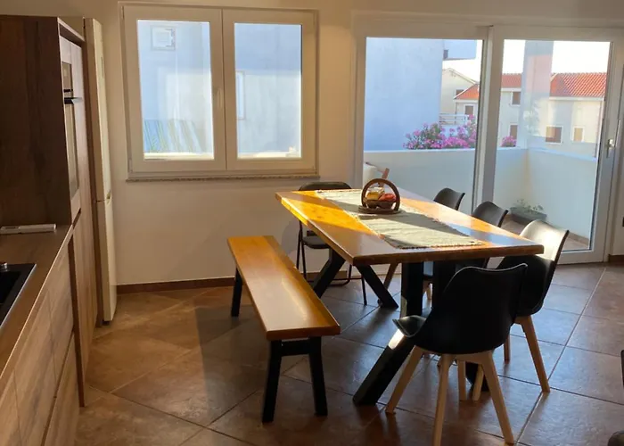 Barrichello Deluxe Apartman *