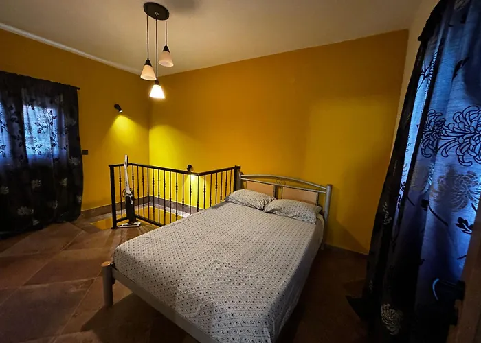 Apartman Barrichello Deluxe