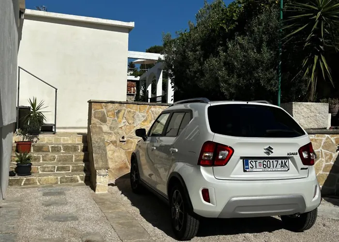 Apartman Barrichello Deluxe