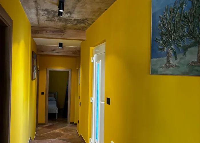 Barrichello Deluxe * Tisno