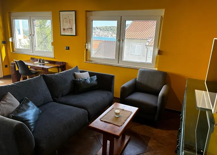 Apartman Barrichello Deluxe