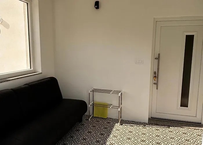 Apartman Barrichello Deluxe